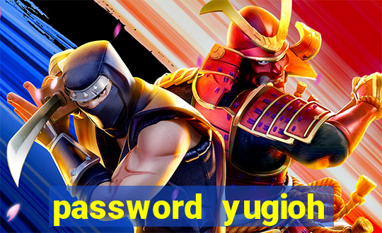 password yugioh forbidden memories